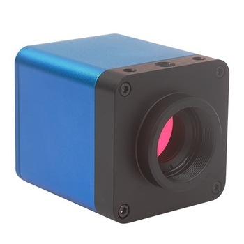 WUCAM C-Mount WIFI+USB Camera