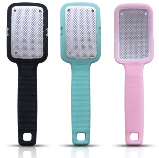 Pedicure Remover Scrubber Rasp File