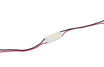Led Modules For Display Lighting