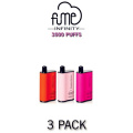 OEM FUME 3500 VAPE MOD STYLE ECIGARETTE