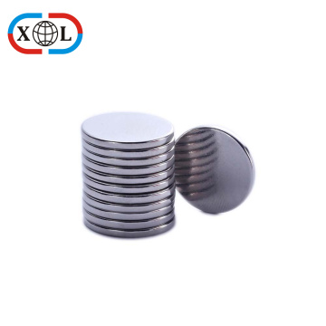 Neodymium n52 magnets for medical devices