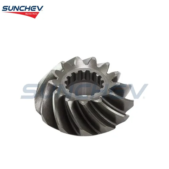 SUNCHEV Pinion Gear 3C8-64020-2 For Tohatsu 40-50hp