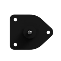 Loader 966H Turn Signal Switch 134-9569, Cab Switch 1349569, Loader Switch Parts