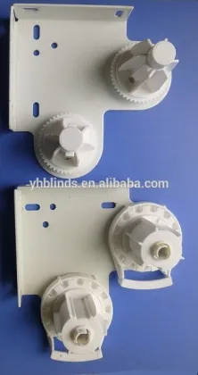 OEM/ODM SERVICE DUAL ROLLER BLINDS SPOTLIGHT