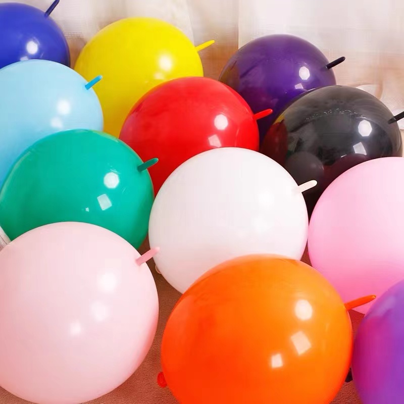 Tail Balloon Tail Balloon