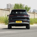 BYD Song Pro DM Second Generation Intelligent