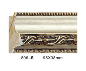 806-S Painting Series