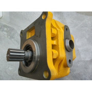 SHANTUI Buldozer SD32/D155 Direksiyon Pompası 07440-72202