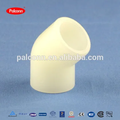 BS standard PB pipe with push fit fittings