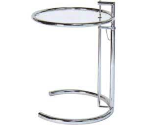 adjustable table