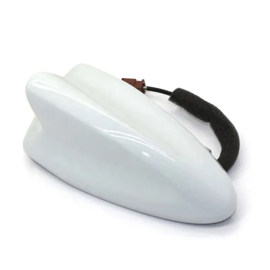 Tronix Roof Radio Signal Aerial for Nissan - Shark Antenna AM FM DAB