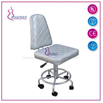 Chaise maîtresse de coiffure