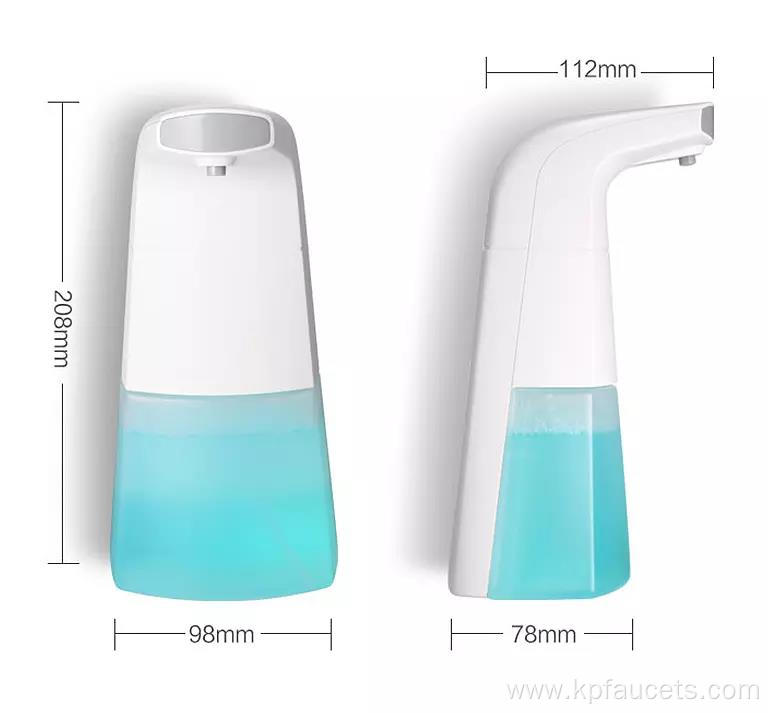 Dish Auto Foaming Touchless Soap Dispenser