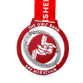 Virtual Half Marathon Medal for Sale