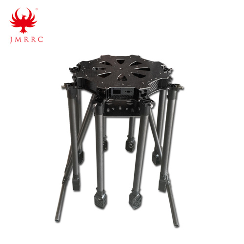 Bộ khung bằng sợi carbon octocopter 1300mm