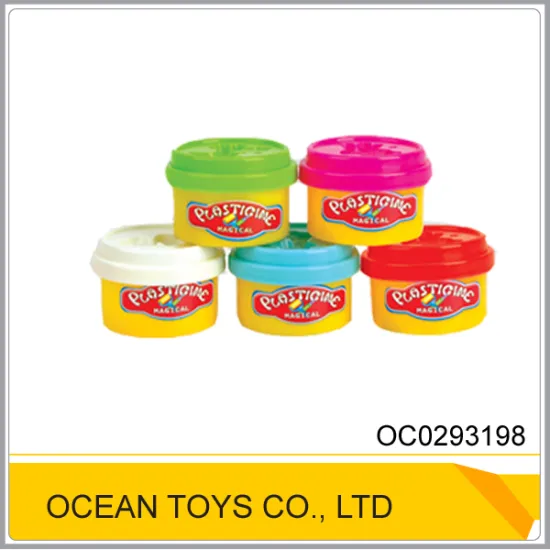 New arrival diy magic colour bulk play dough OC0293198