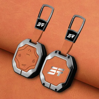 Jetour T2 Accessories: Car Key Chains, General Motors Key Boxes, and More - Wholesale Car Key Chain Accessories