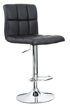 Pu barstool