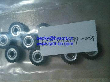 16MM K87-M2199-00X Yamaha/Assembleon DRIVE GEAR ASSY