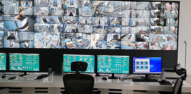 Ensuring Precise, Stable Supply and Enhanced Efficiency: Hengbiao Technology’s Feeding Equipment Deployed at Hongbing Vanadium-Nickel Production Line