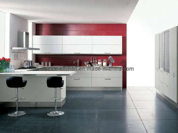 Melamine Kitchen Cabinet (SL-M-25(6))