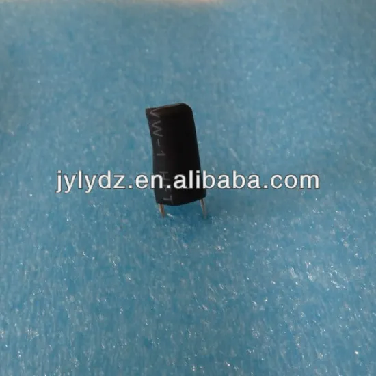 Inductor,bar inductor,chock