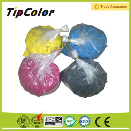 natural toner powder compatible Dell 5130 cdn