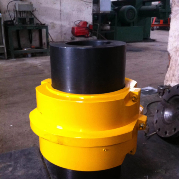 China High Quality Grid Shaft Couplings JS6 JS7 JS8 JS9 JS10