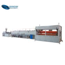 Plastic pipe production line PVC pipes machine