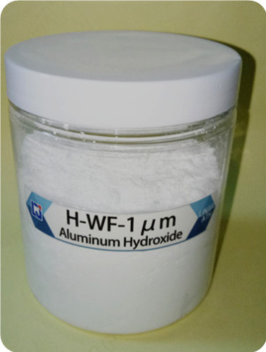 Thermoplastic Flame Retardant ATH