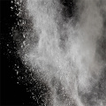 Große Partikelgröße Silica -Dioxidpulver für die Beschichtung
