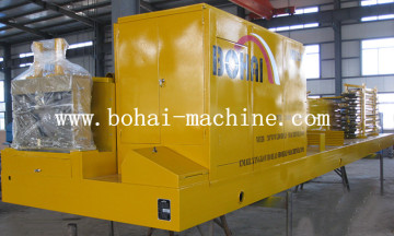 Arch Sheet Roll Forming Machine (BH-914-610)