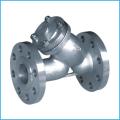 Flange rosqueado em liga ASTM