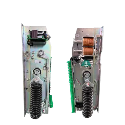 Electrical Circuit Breaker Springs
