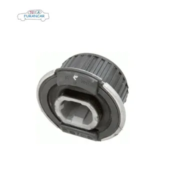 Factory Wholesale Natural Rubber Suspension Parts Control Arm Bushing for Mercedes-Benz