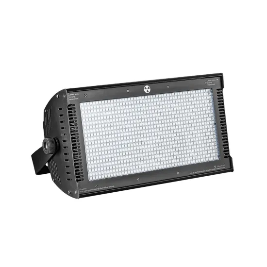 Waterproof 1000W LED Strobe Laser Light for DJ Parties and KTV Bars
