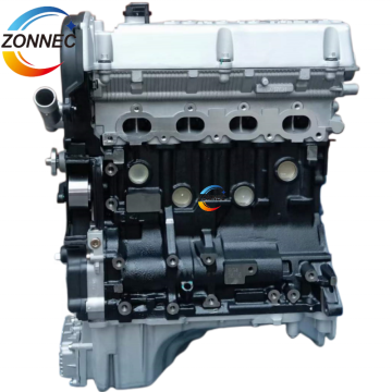 High Quality G4JS Engine 2.4L 4 Cylinder for Hyundai and Kia Cars