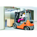 JFUJI freight elevator-adopts advanced intelligent control