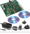 Evaluation BoardsHMC-ALH509-SX