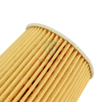 OEM Oil Filter Manufacturing Companies