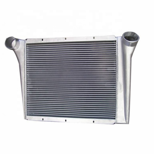 WG9112530269 Χρήση για το Howo Intercooler