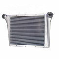 WG9112530269 Sử dụng cho Howo Intercooler