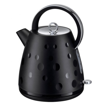 Hot Selling 360 Degree Rotated Cordless Portable Water Electric Kettle