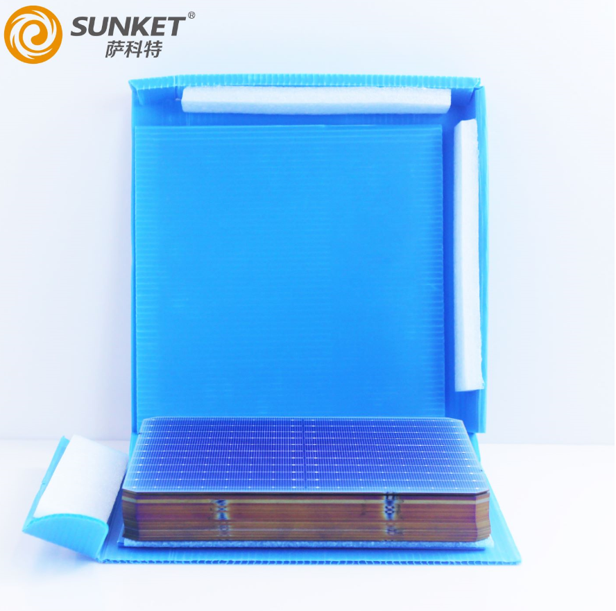 high quality Solar Cell Mono 182mm 11BB