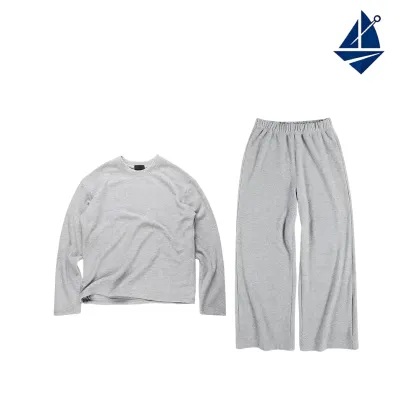Comfortable Sports Wear Outfit