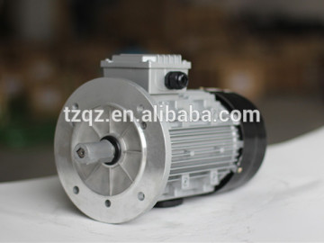 MS Series three phase motor(B5)