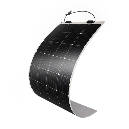 SSS Hottest Wholesale Solar Panels: 120W, 200W, 250W, and 400W Flexible Thin Self-Adhesive Options