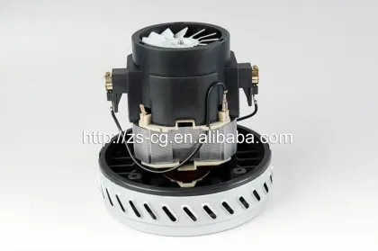 home aplliance vacuum cleaner motor