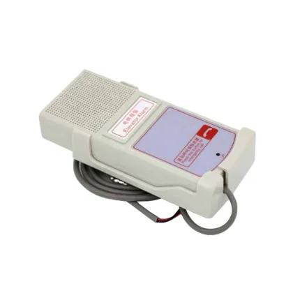 Mitsubishi Elevator Pit Extension ZDH01-023-GG/ZDH01-024-GG Intercom System Manufacturers