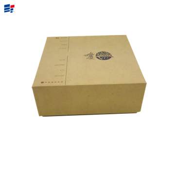 Kcraft top and bottom paper box